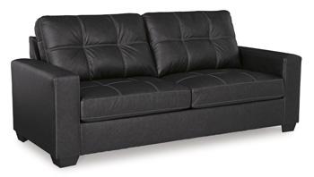 Barlin Mills Sofa - House n2 Home Furniture (Manchester,GA)