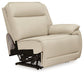 Double Deal Reclining Sectional with Console - House n2 Home Furniture (Manchester,GA)