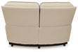 Double Deal Reclining Sectional with 2 Consoles - House n2 Home Furniture (Manchester,GA)