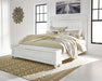 Kanwyn Bedroom Set - House n2 Home Furniture (Manchester,GA)