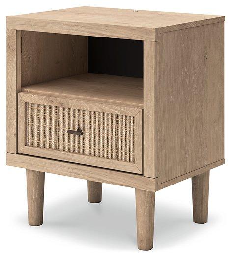 Cielden Nightstand - House n2 Home Furniture (Manchester,GA)