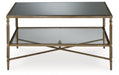 Cloverty Occasional Table Set - House n2 Home Furniture (Manchester,GA)