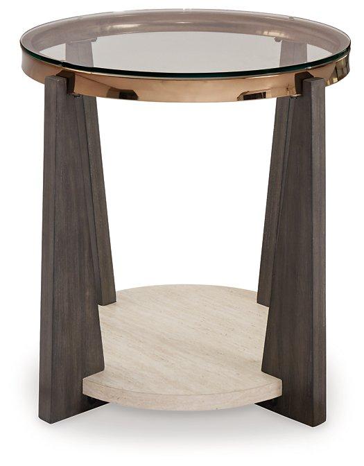 Frazwa Occasional Table Set - House n2 Home Furniture (Manchester,GA)