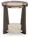 Frazwa Occasional Table Set - House n2 Home Furniture (Manchester,GA)