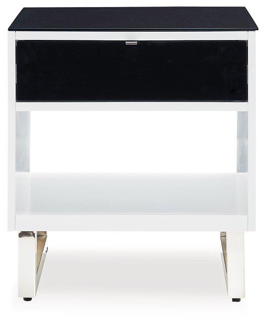 Gardoni Table Set - House n2 Home Furniture (Manchester,GA)