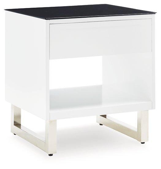 Gardoni Table Set - House n2 Home Furniture (Manchester,GA)