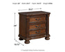 Lavinton Bedroom Set - House n2 Home Furniture (Manchester,GA)