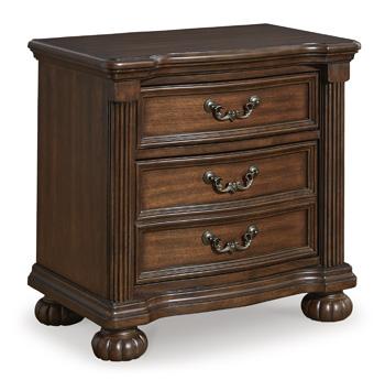 Lavinton Bedroom Set - House n2 Home Furniture (Manchester,GA)