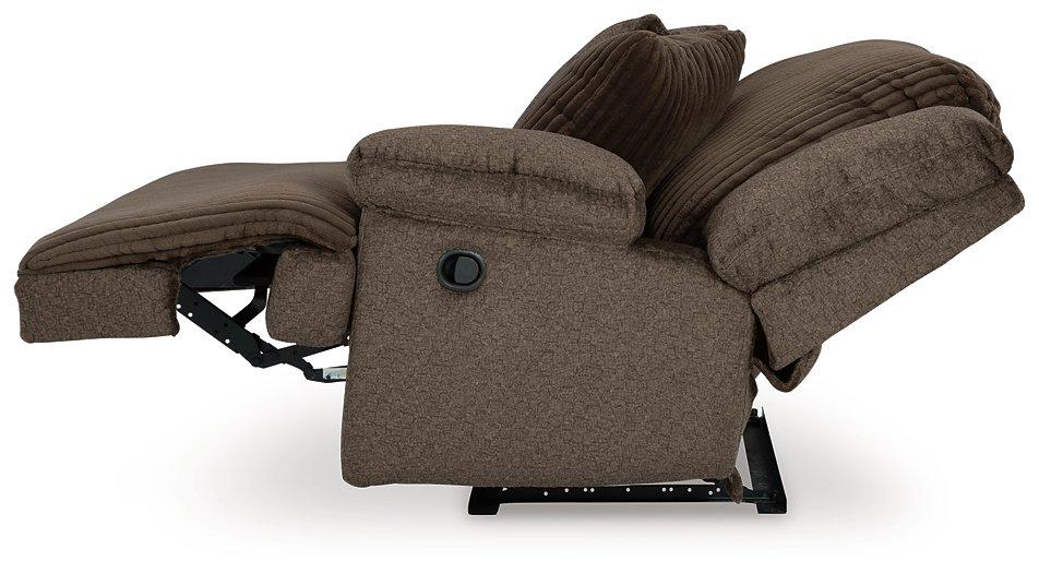 Top Tier Sectional Sofa - House n2 Home Furniture (Manchester,GA)