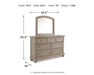 Lettner Bedroom Set - House n2 Home Furniture (Manchester,GA)