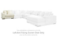 Lindyn Sectional with Chaise - House n2 Home Furniture (Manchester,GA)
