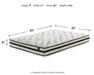 Socalle Bed and Mattress Set - House n2 Home Furniture (Manchester,GA)