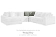 Lindyn Sectional with Chaise - House n2 Home Furniture (Manchester,GA)