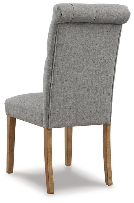 Harvina Dining Chair - House n2 Home Furniture (Manchester,GA)