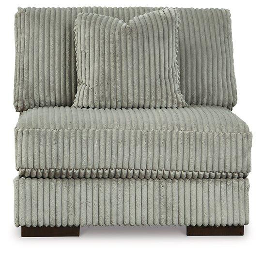 Lindyn Sectional with Chaise - House n2 Home Furniture (Manchester,GA)