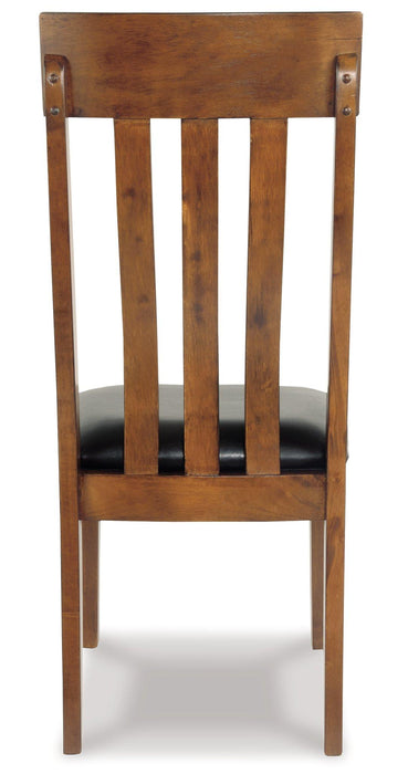 Ralene Dining Chair Set - House n2 Home Furniture (Manchester,GA)