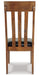Ralene Dining Chair Set - House n2 Home Furniture (Manchester,GA)