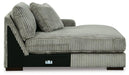 Lindyn Sectional with Double Chaise - House n2 Home Furniture (Manchester,GA)