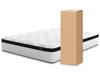 Socalle Bed and Mattress Set - House n2 Home Furniture (Manchester,GA)
