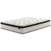 Calverson Bed and Mattress Set - House n2 Home Furniture (Manchester,GA)