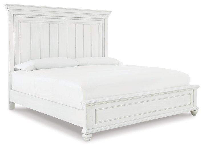 Kanwyn Bedroom Set - House n2 Home Furniture (Manchester,GA)