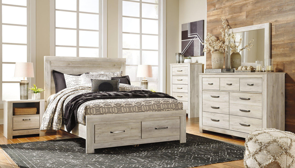 Bellaby Bed - House n2 Home Furniture (Manchester,GA)