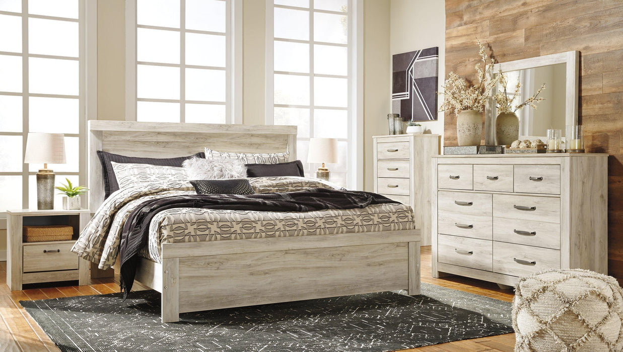 Bellaby Bed - House n2 Home Furniture (Manchester,GA)