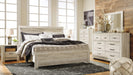 Bellaby Bed - House n2 Home Furniture (Manchester,GA)