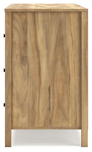Bermacy Bedroom Set - House n2 Home Furniture (Manchester,GA)