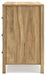 Bermacy Bedroom Set - House n2 Home Furniture (Manchester,GA)
