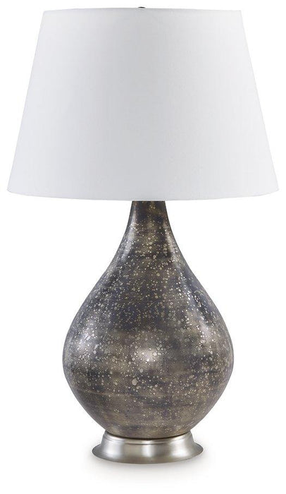 Bluacy Lamp Set - House n2 Home Furniture (Manchester,GA)