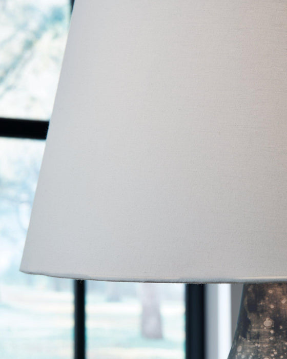 Bluacy Lamp Set - House n2 Home Furniture (Manchester,GA)