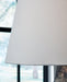 Bluacy Lamp Set - House n2 Home Furniture (Manchester,GA)