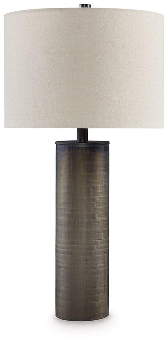 Dingerly Lamp Set - House n2 Home Furniture (Manchester,GA)