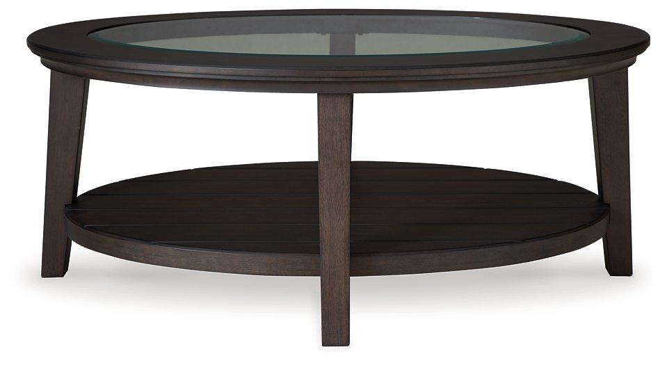 Celamar Occasional Table Set - House n2 Home Furniture (Manchester,GA)