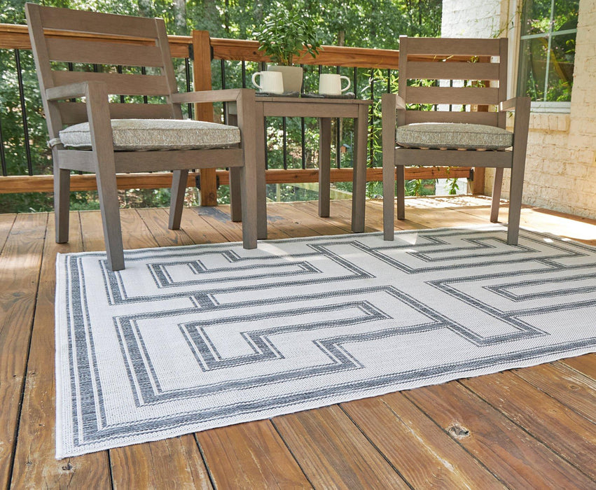 Matinwood 8' x 10' Rug - House n2 Home Furniture (Manchester,GA)