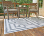 Matinwood 8' x 10' Rug - House n2 Home Furniture (Manchester,GA)