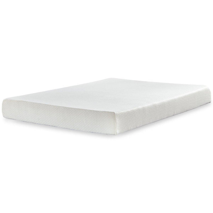 Socalle Bed and Mattress Set - House n2 Home Furniture (Manchester,GA)