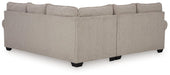 Claireah Sectional - House n2 Home Furniture (Manchester,GA)