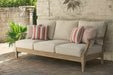 Clare View Outdoor Seating Set - House n2 Home Furniture (Manchester,GA)