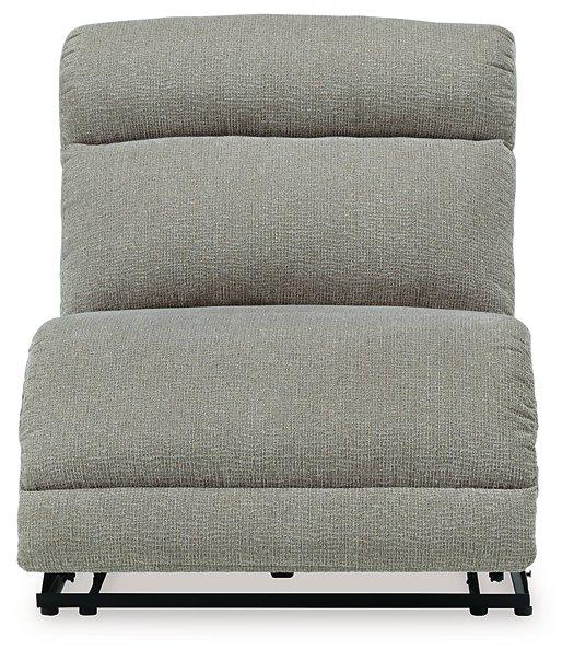 Colleyville Power Reclining Sectional with Chaise - House n2 Home Furniture (Manchester,GA)