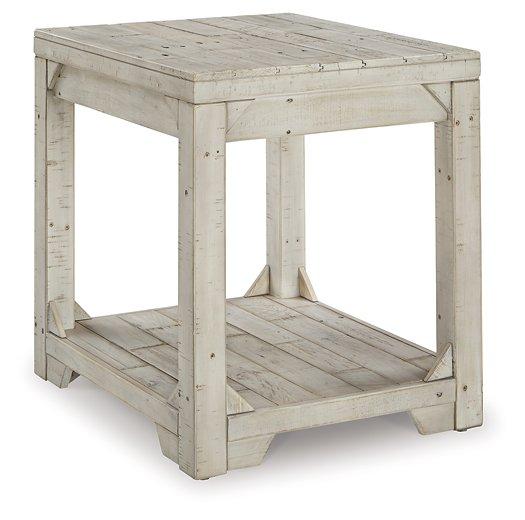 Fregine End Table Set - House n2 Home Furniture (Manchester,GA)