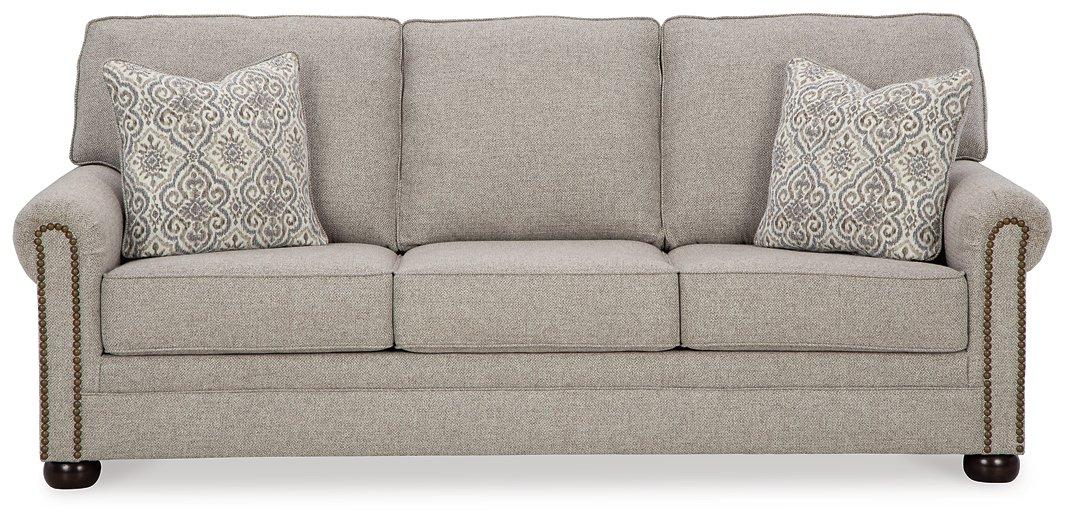 Gaelon Sofa - House n2 Home Furniture (Manchester,GA)