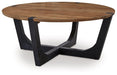 Hanneforth Occasional Table Set - House n2 Home Furniture (Manchester,GA)