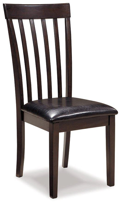 Hammis Dining Chair Set - House n2 Home Furniture (Manchester,GA)