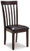 Hammis Dining Set - House n2 Home Furniture (Manchester,GA)