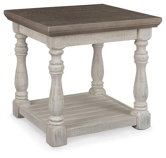 Havalance Occasional Table Set - House n2 Home Furniture (Manchester,GA)