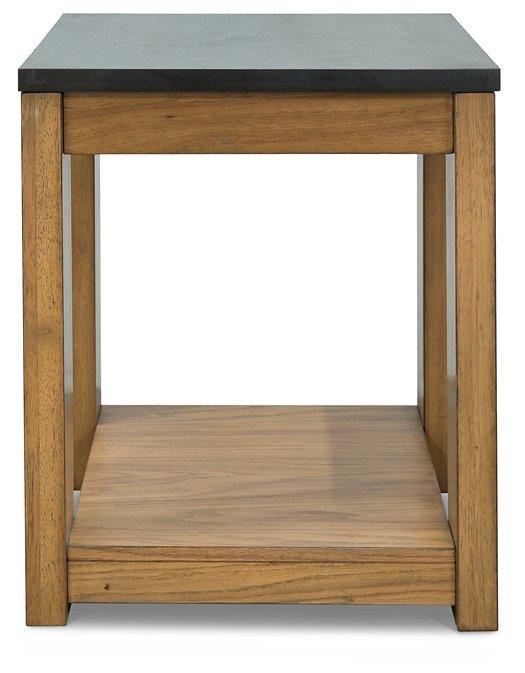 Quentina Occasional Table Set - House n2 Home Furniture (Manchester,GA)