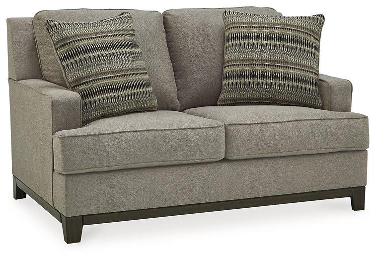 Kaywood Living Room Set - House n2 Home Furniture (Manchester,GA)
