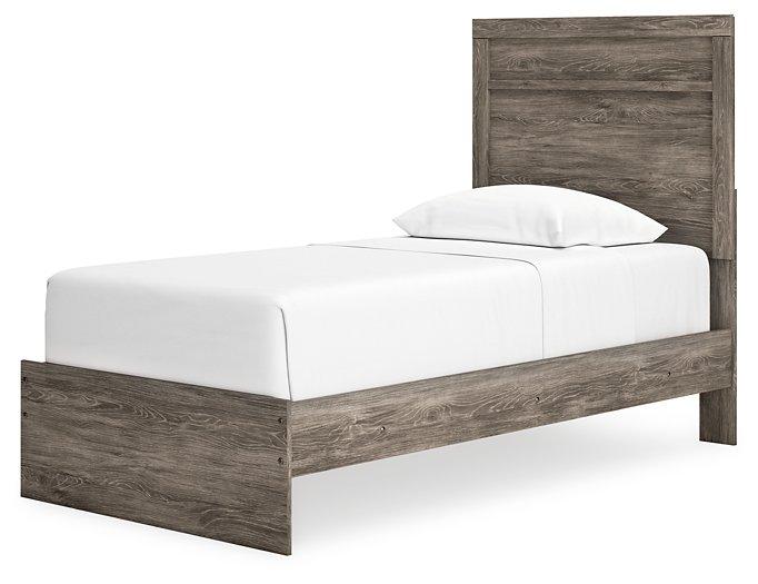 Ralinksi Bedroom Set - House n2 Home Furniture (Manchester,GA)